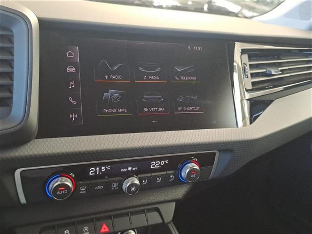 A1 A1 SPB 30 TFSI S line e