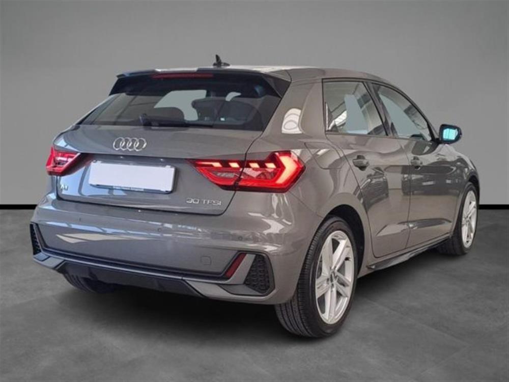 A1 A1 SPB 30 TFSI S line e
