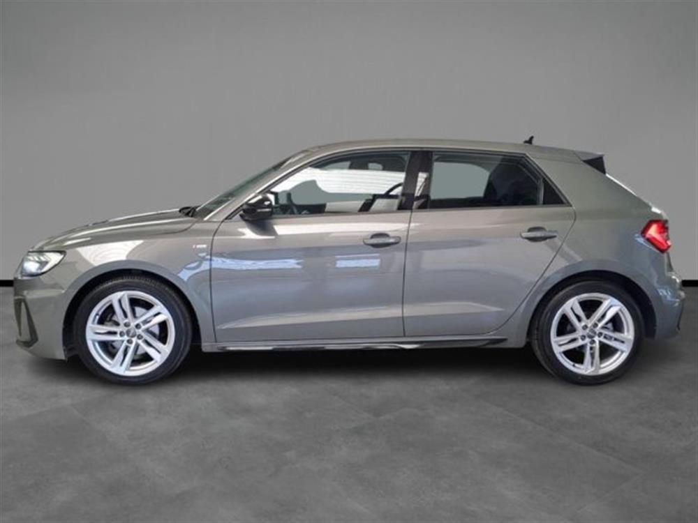 A1 A1 SPB 30 TFSI S line e