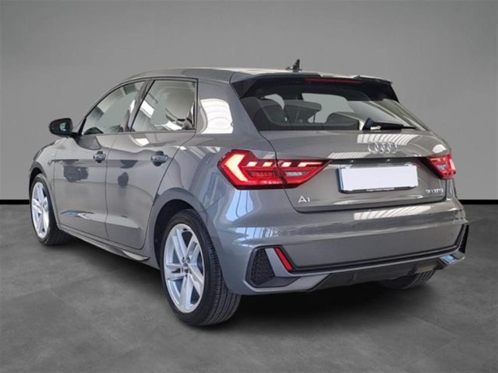 A1 A1 SPB 30 TFSI S line e