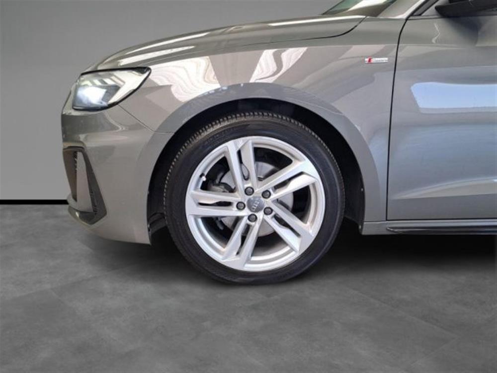 A1 A1 SPB 30 TFSI S line e