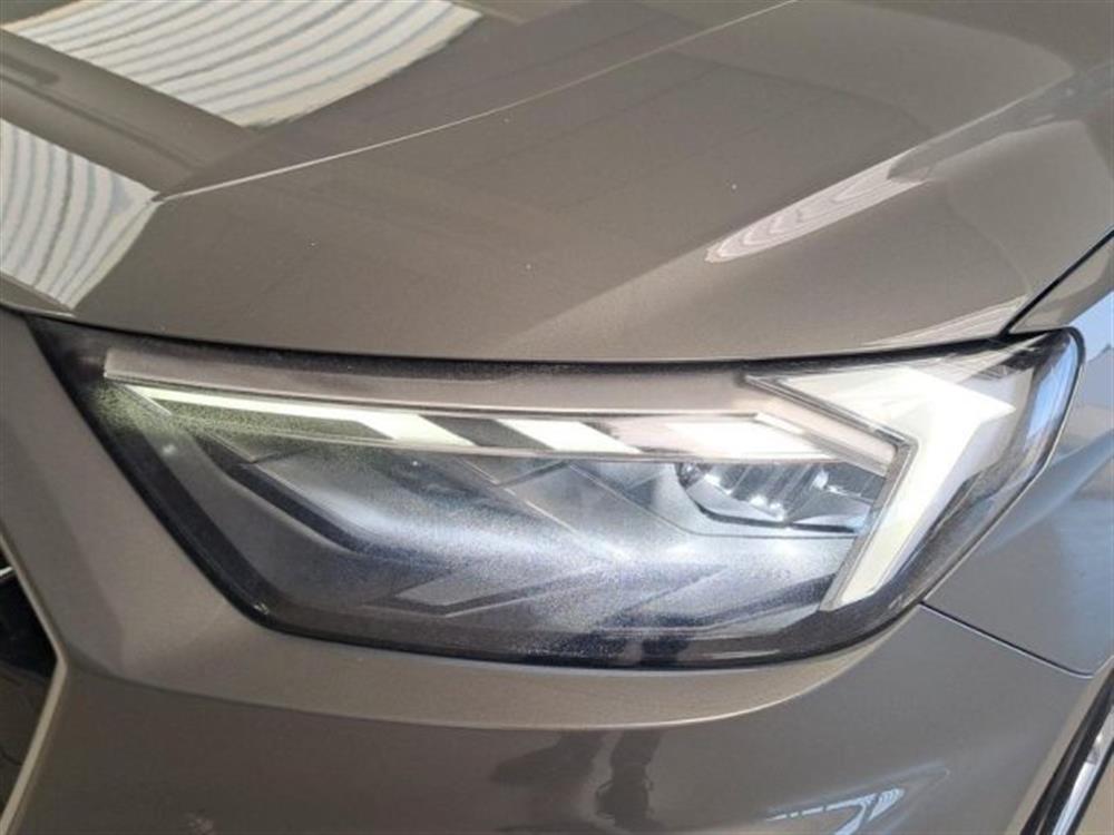 A1 A1 SPB 30 TFSI S line e