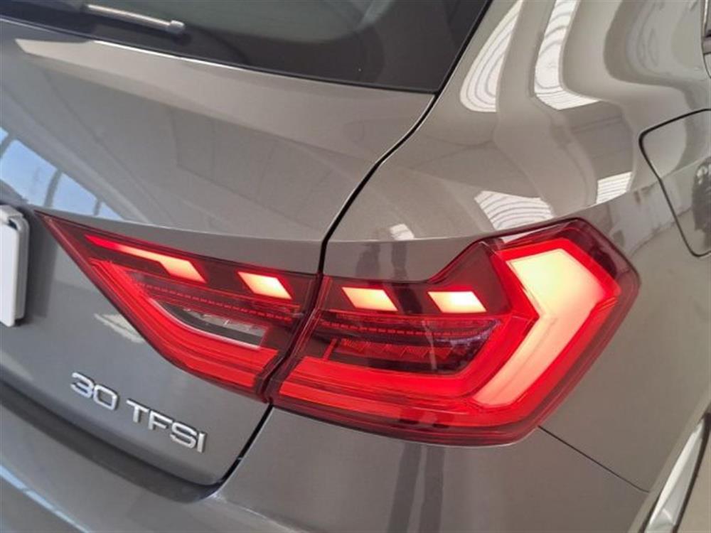 A1 A1 SPB 30 TFSI S line e