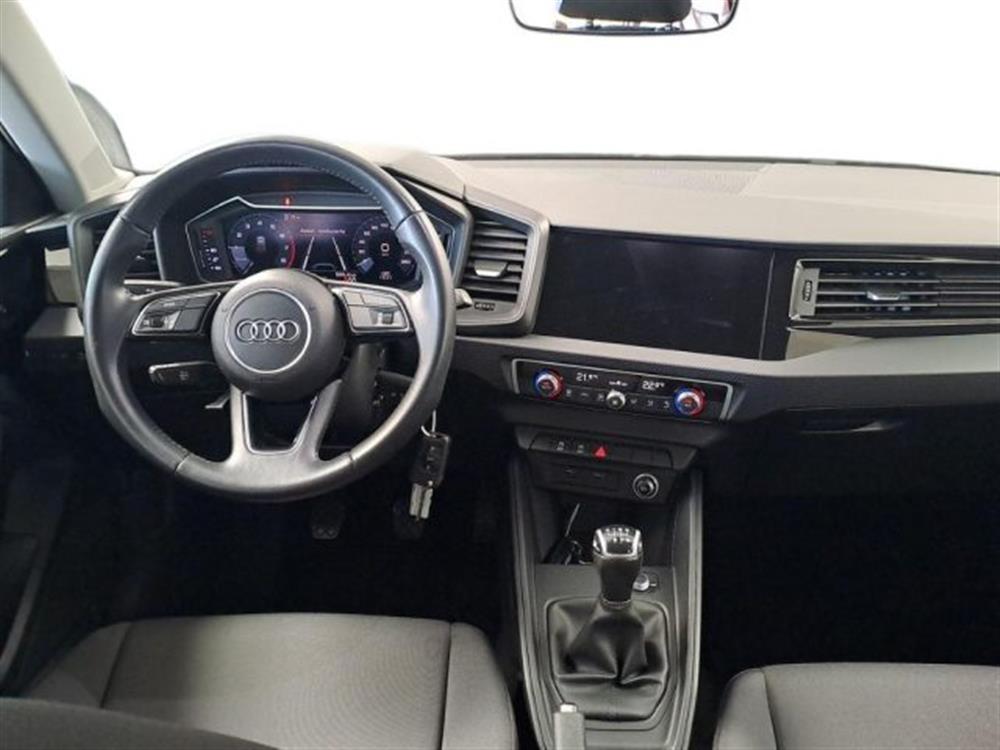 A1 A1 SPB 30 TFSI S line e