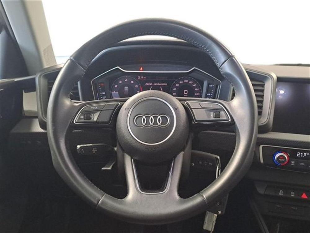 A1 A1 SPB 30 TFSI S line e