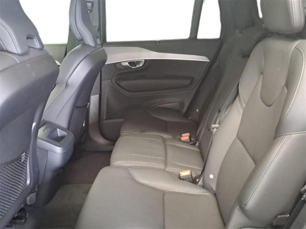 XC90 XC90 B5 (d) AWD automatic