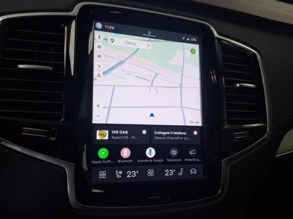 XC90 XC90 B5 (d) AWD automatic