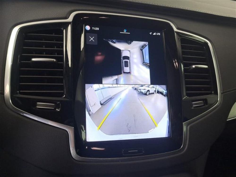 XC90 XC90 B5 (d) AWD automatic
