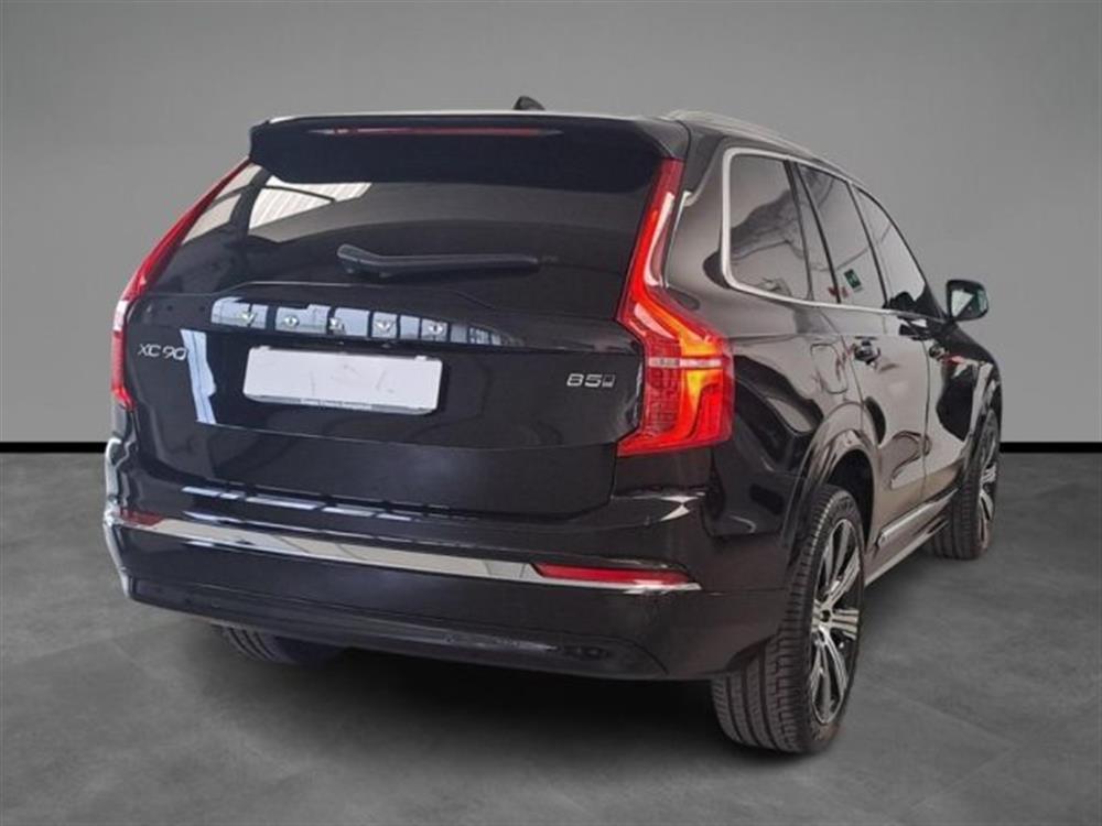 XC90 XC90 B5 (d) AWD automatic