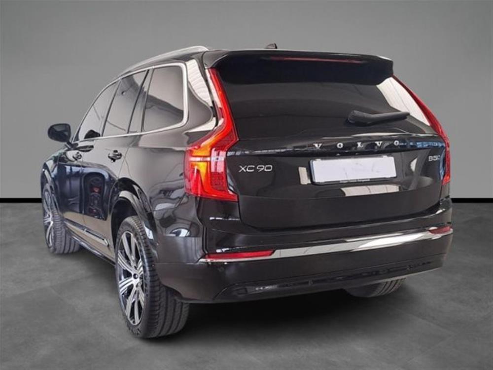 XC90 XC90 B5 (d) AWD automatic