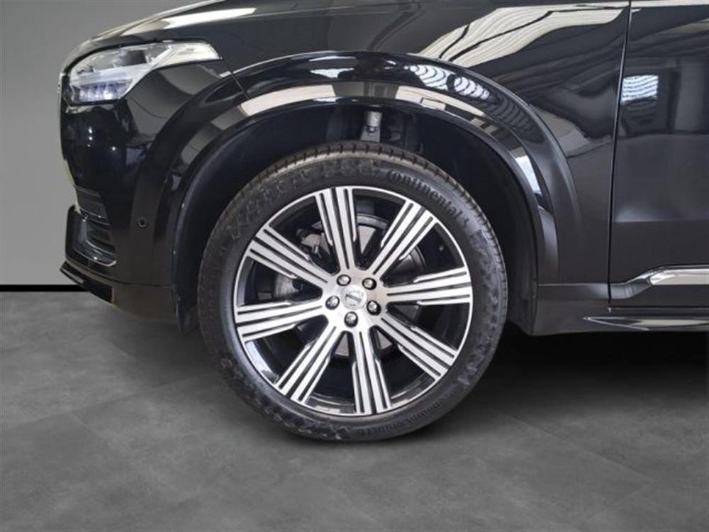 XC90 XC90 B5 (d) AWD automatic