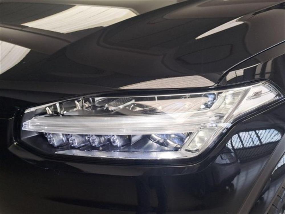 XC90 XC90 B5 (d) AWD automatic