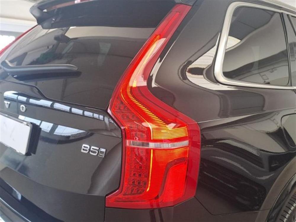 XC90 XC90 B5 (d) AWD automatic