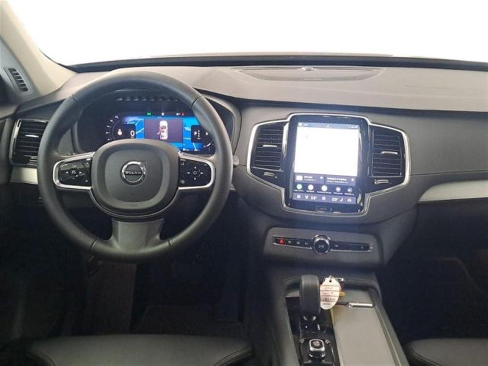 XC90 XC90 B5 (d) AWD automatic