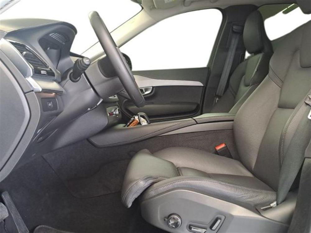 XC90 XC90 B5 (d) AWD automatic