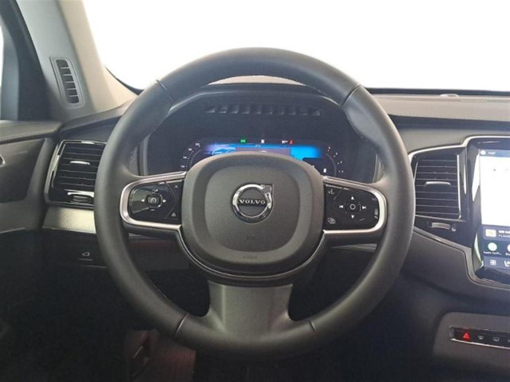 XC90 XC90 B5 (d) AWD automatic