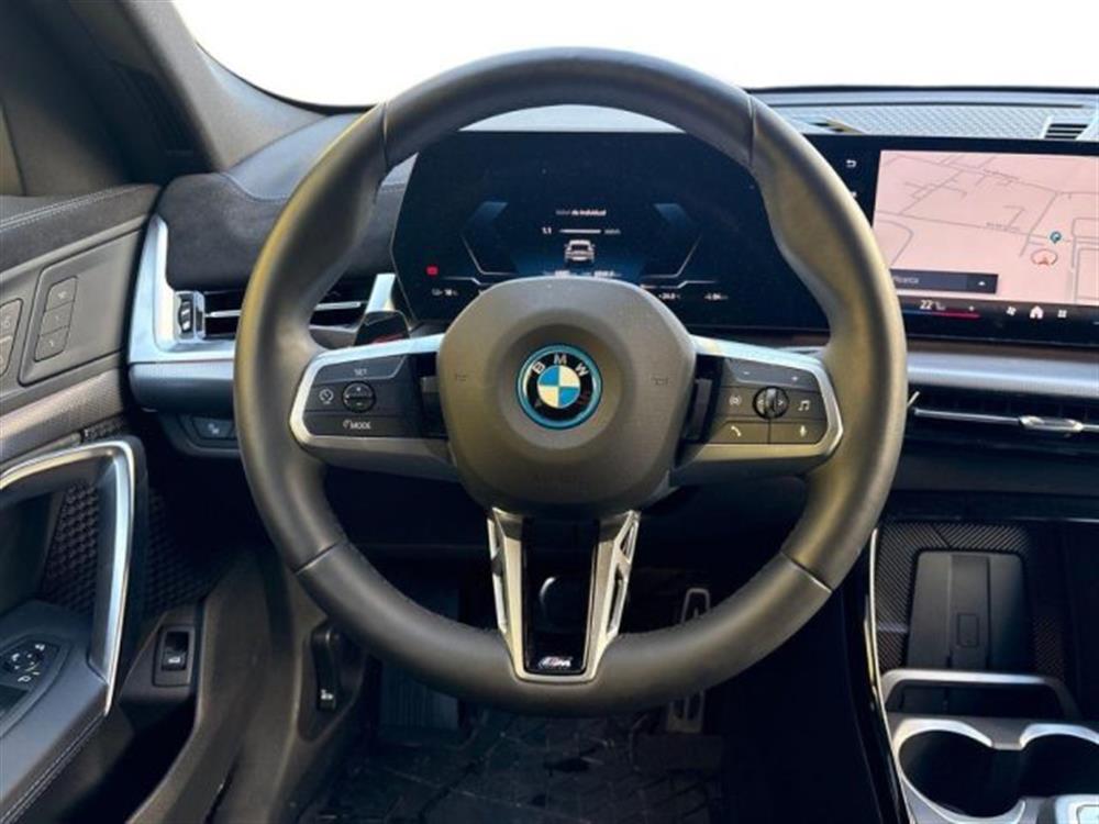 iX2 iX2 eDrive 20 Msport Aut