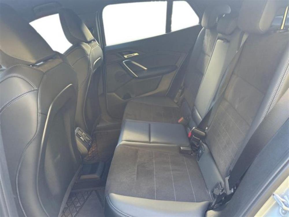 iX2 iX2 eDrive 20 Msport Aut