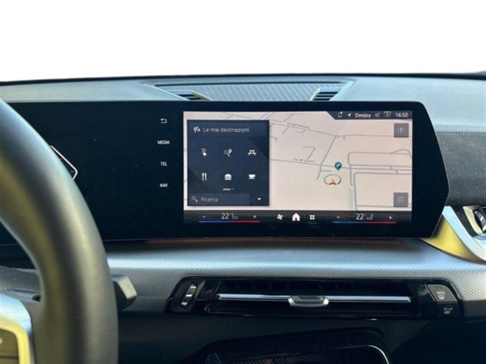 iX2 iX2 eDrive 20 Msport Aut