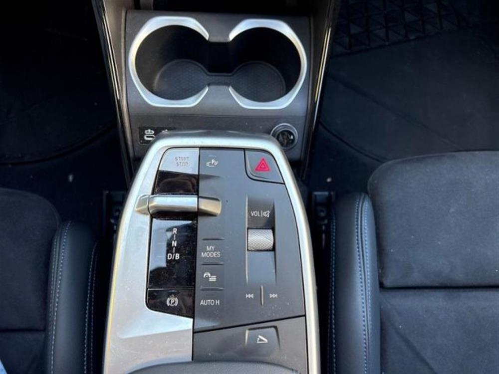 iX2 iX2 eDrive 20 Msport Aut