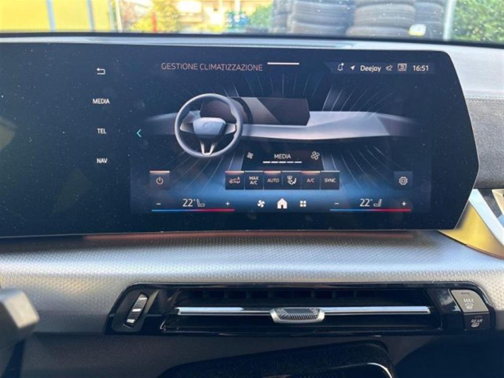 iX2 iX2 eDrive 20 Msport Aut