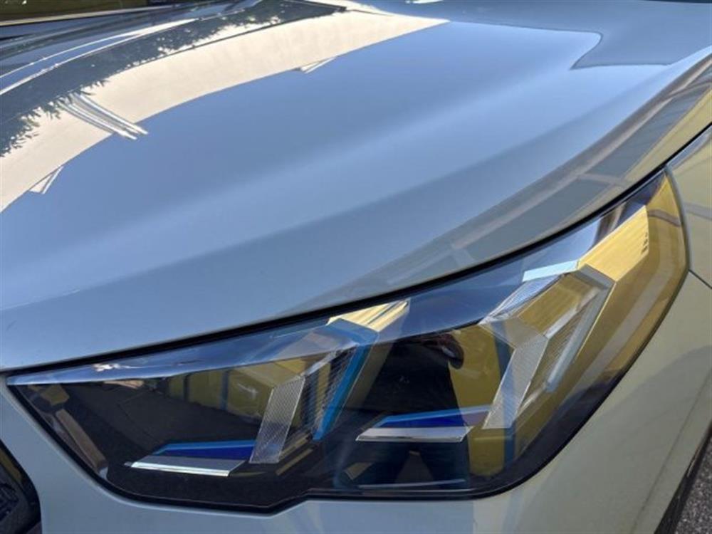iX2 iX2 eDrive 20 Msport Aut