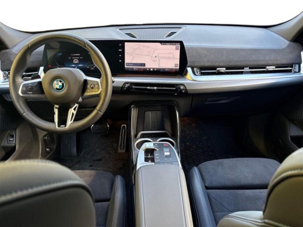 iX2 iX2 eDrive 20 Msport Aut