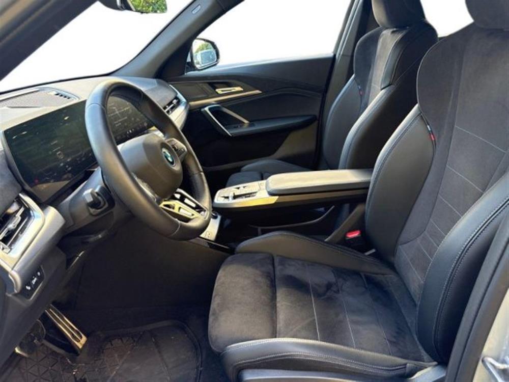 iX2 iX2 eDrive 20 Msport Aut