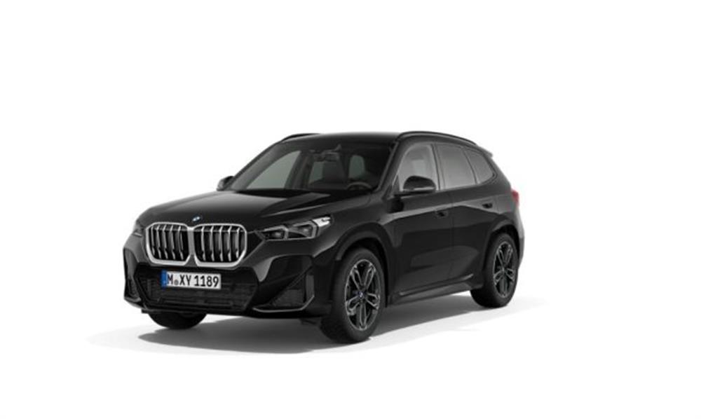 X1 X1 sDrive 18d Msport Au