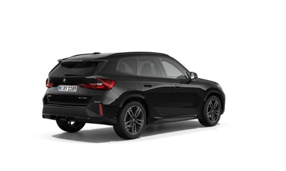 X1 X1 sDrive 18d Msport Au