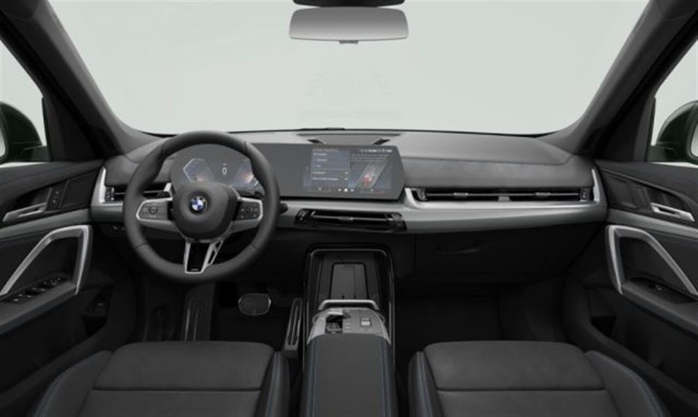 X1 X1 sDrive 18d Msport Au