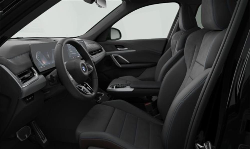 X1 X1 sDrive 18d Msport Au