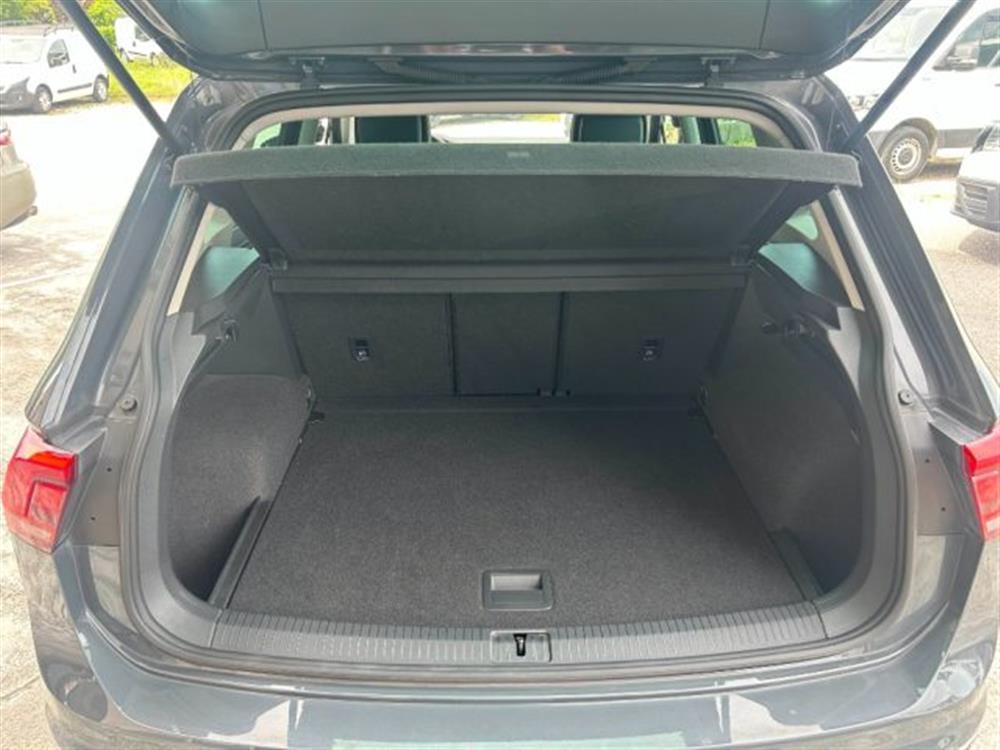 Tiguan Tiguan 2.0 TDI 150 CV SCR D