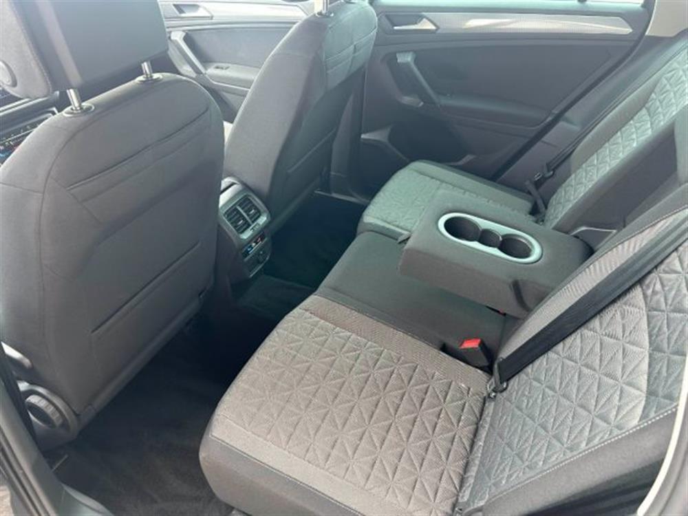 Tiguan Tiguan 2.0 TDI 150 CV SCR D