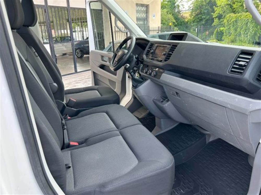 TGE TGE 3.120 2.0 TDI 122CV