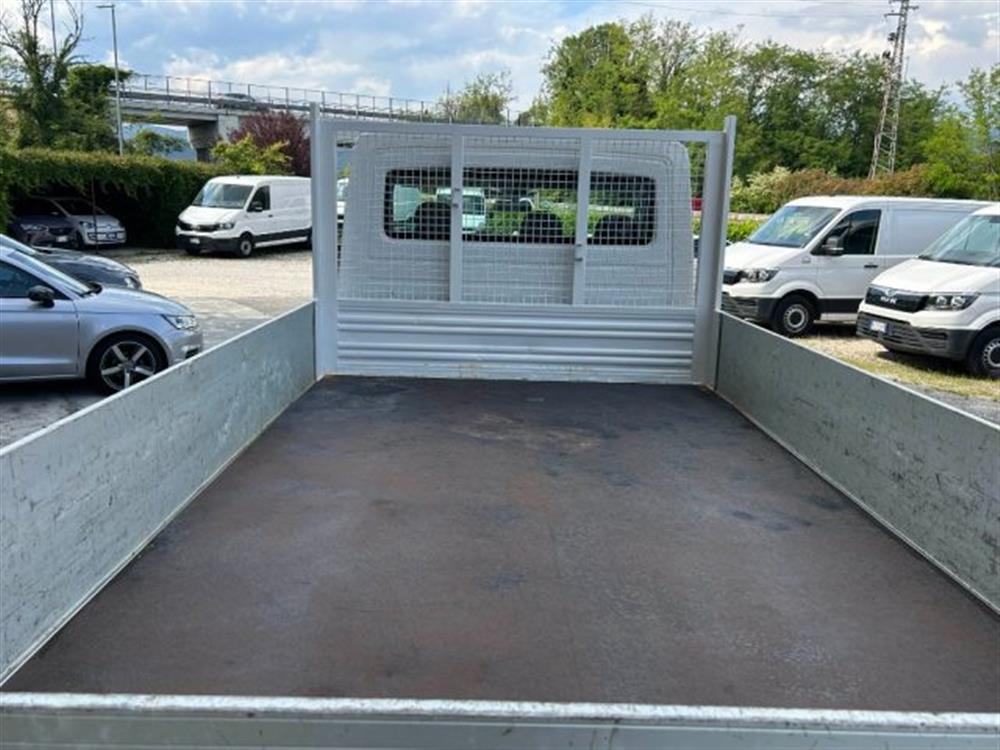 TGE TGE 3.120 2.0 TDI 122CV