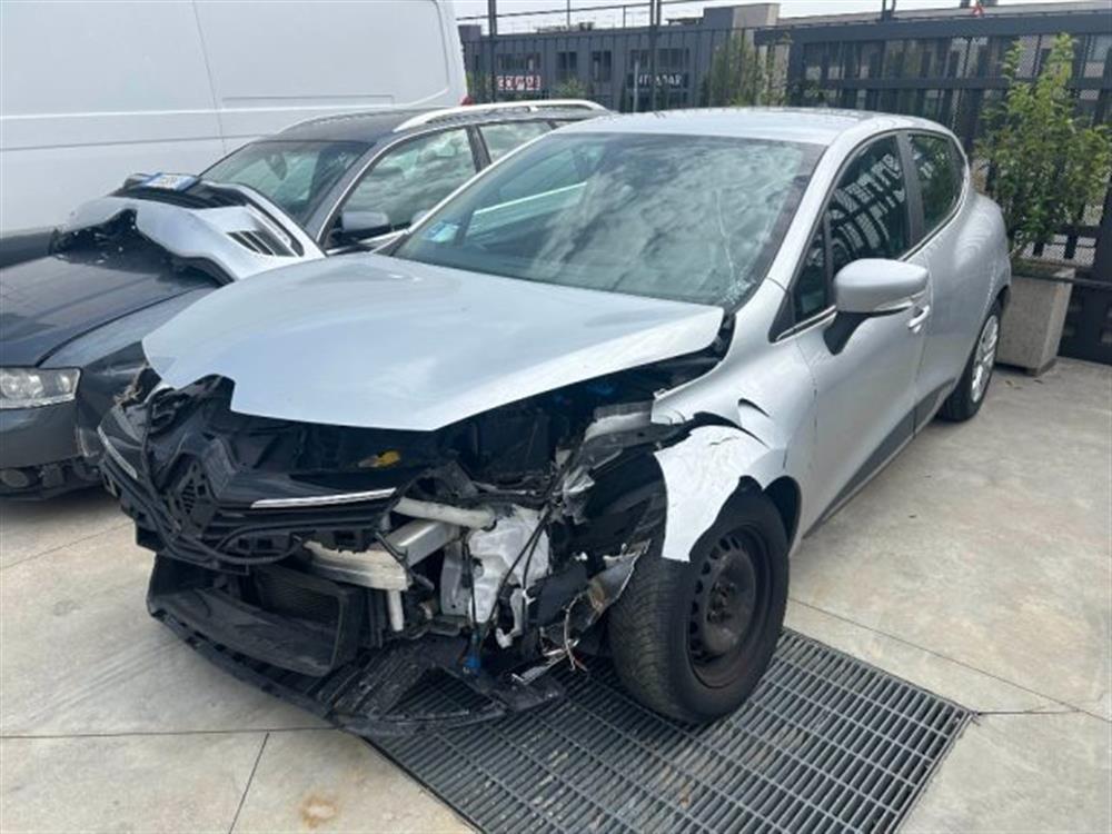 Clio Clio 1.2 75CV 5 porte Int
