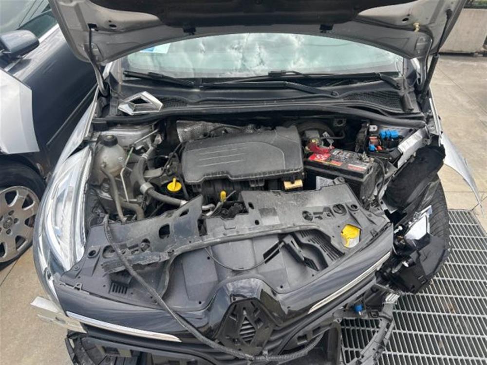 Clio Clio 1.2 75CV 5 porte Int