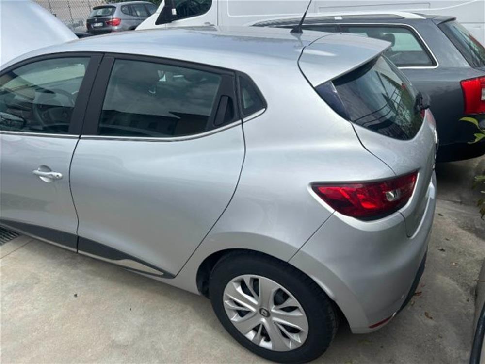 Clio Clio 1.2 75CV 5 porte Int