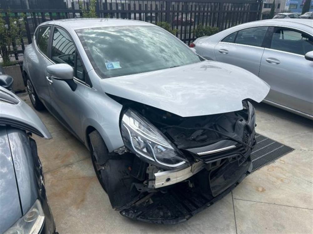 Clio Clio 1.2 75CV 5 porte Int