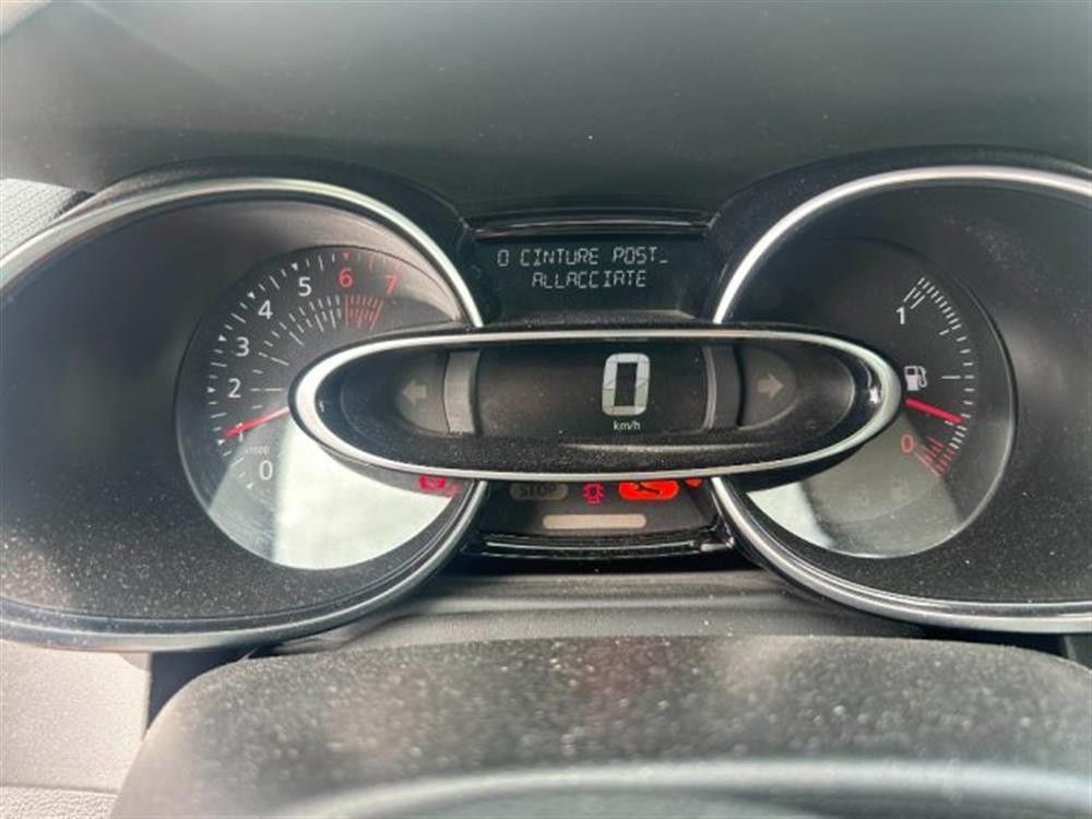 Clio Clio 1.2 75CV 5 porte Int
