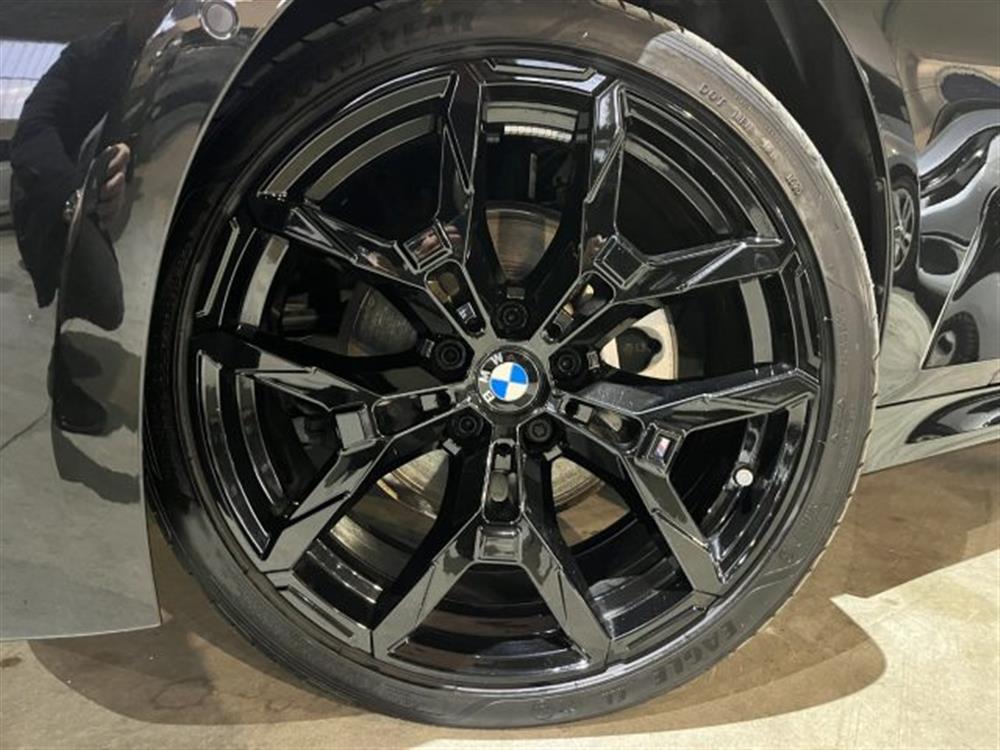 320 320 dA 48V xDrive