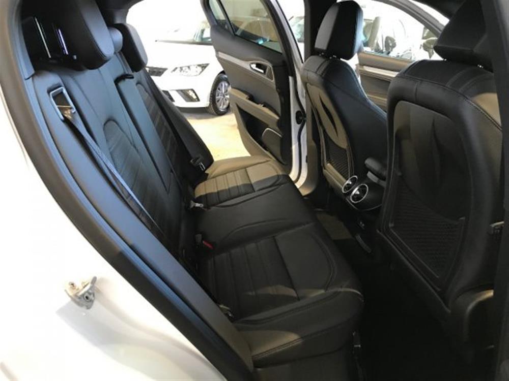 Stelvio Stelvio 2.2 Td 210CV AT8 Q4