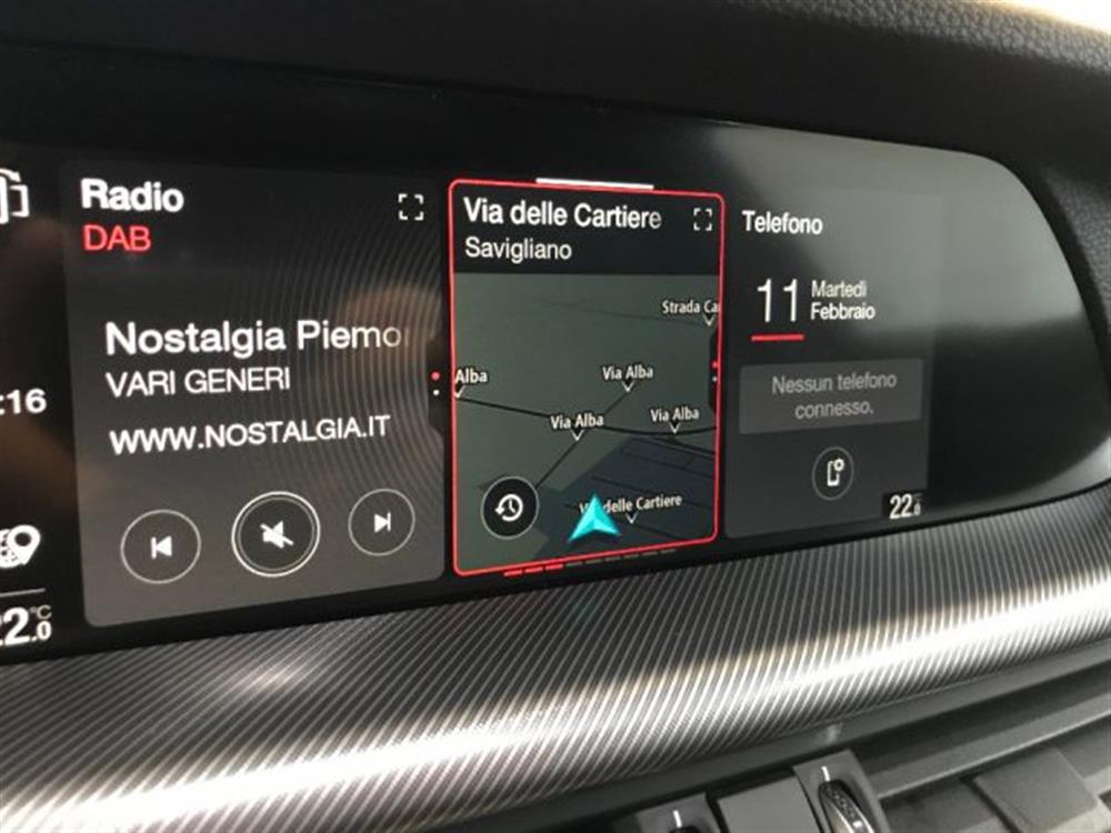 Stelvio Stelvio 2.2 Td 210CV AT8 Q4