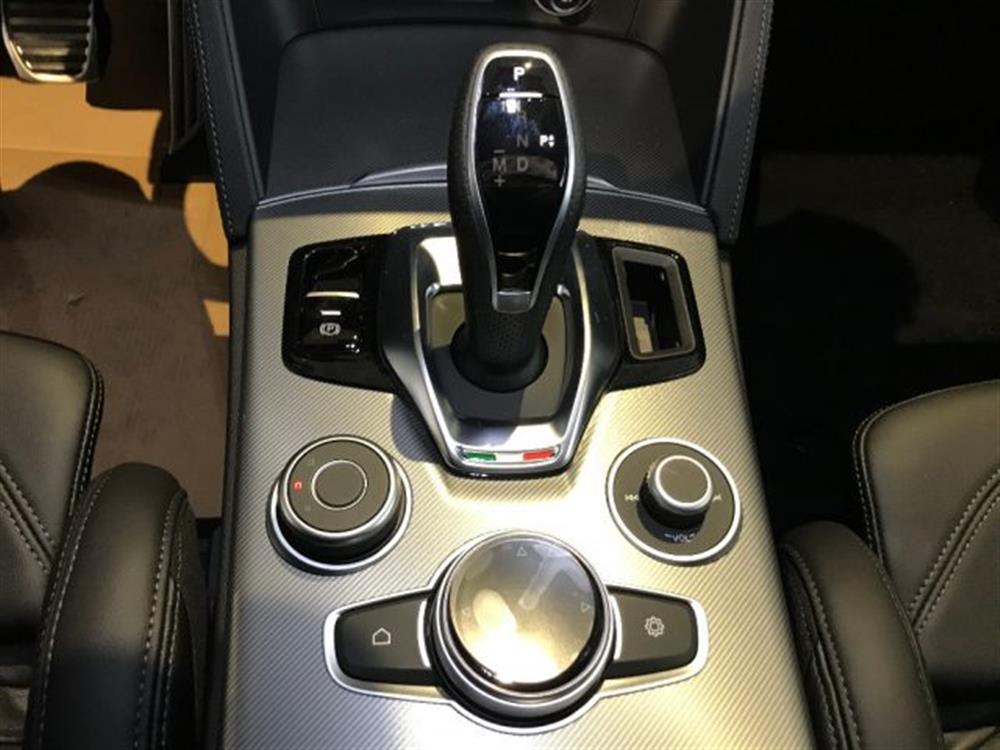 Stelvio Stelvio 2.2 Td 210CV AT8 Q4