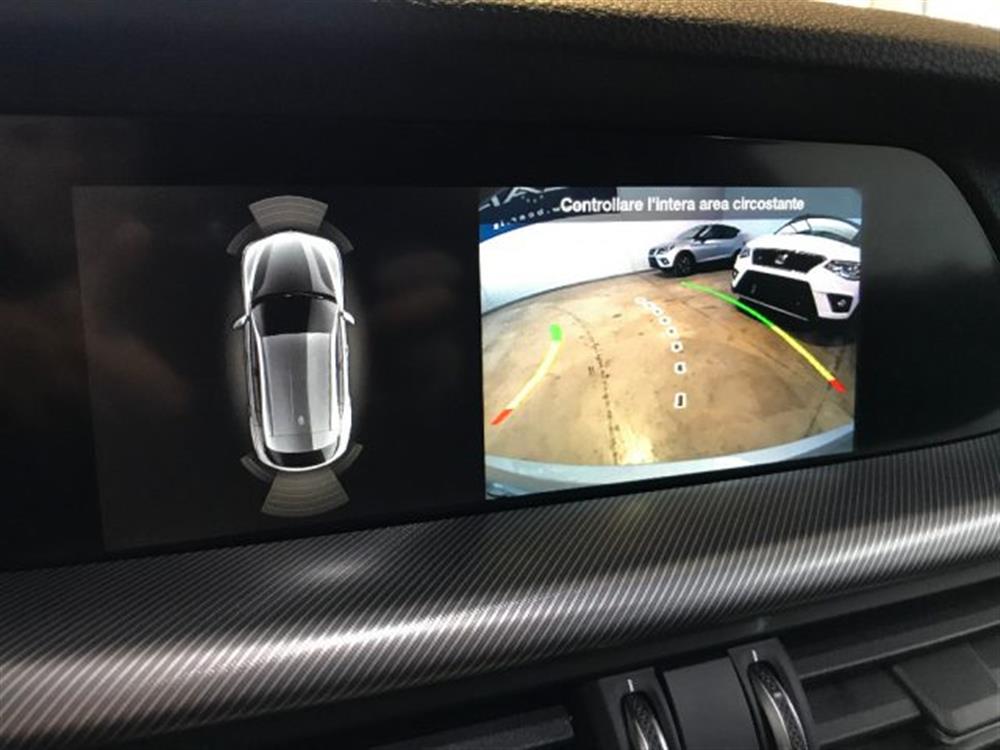 Stelvio Stelvio 2.2 Td 210CV AT8 Q4
