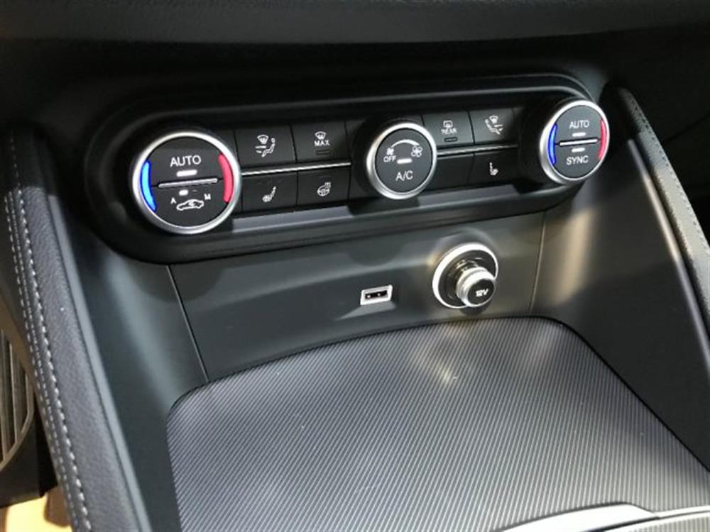 Stelvio Stelvio 2.2 Td 210CV AT8 Q4