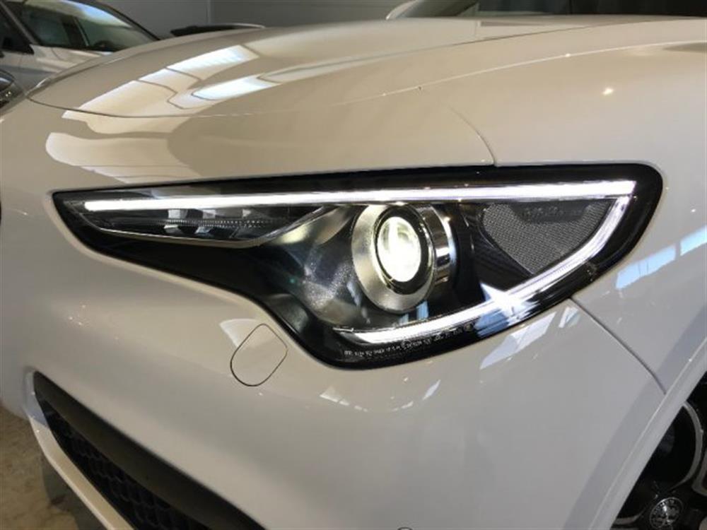 Stelvio Stelvio 2.2 Td 210CV AT8 Q4
