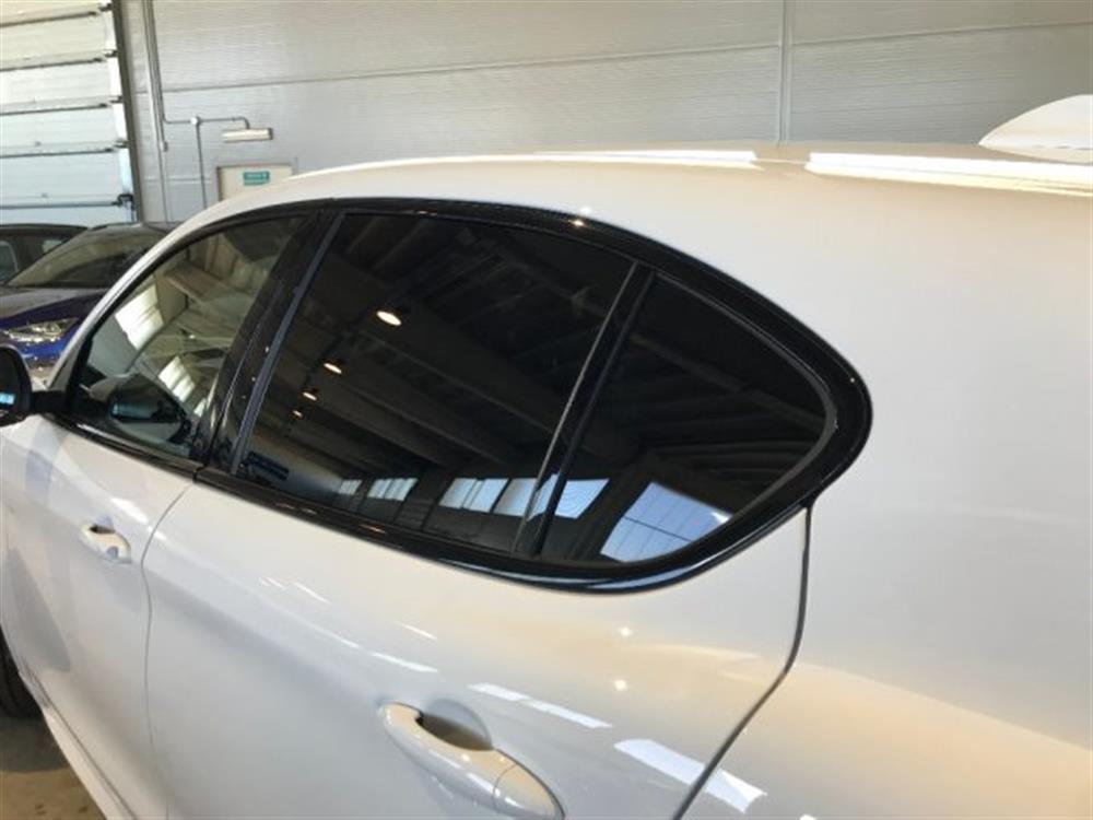 Stelvio Stelvio 2.2 Td 210CV AT8 Q4