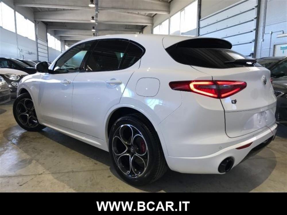 Stelvio Stelvio 2.2 Td 210CV AT8 Q4